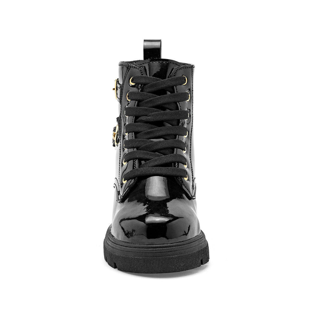 Bota Queen para Niña