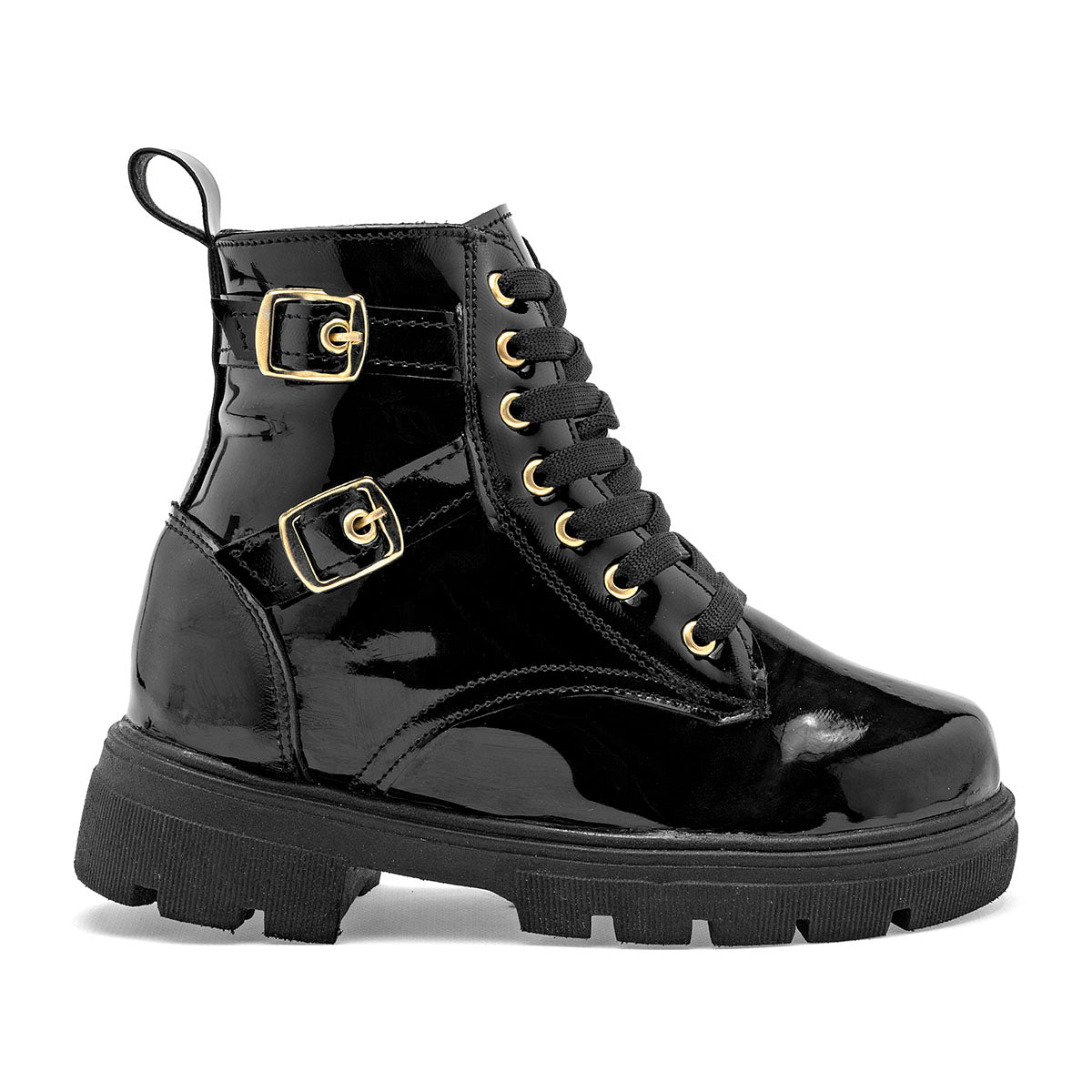 Bota Queen para Niña