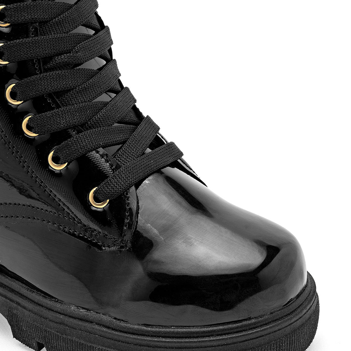 Bota Queen para Niña