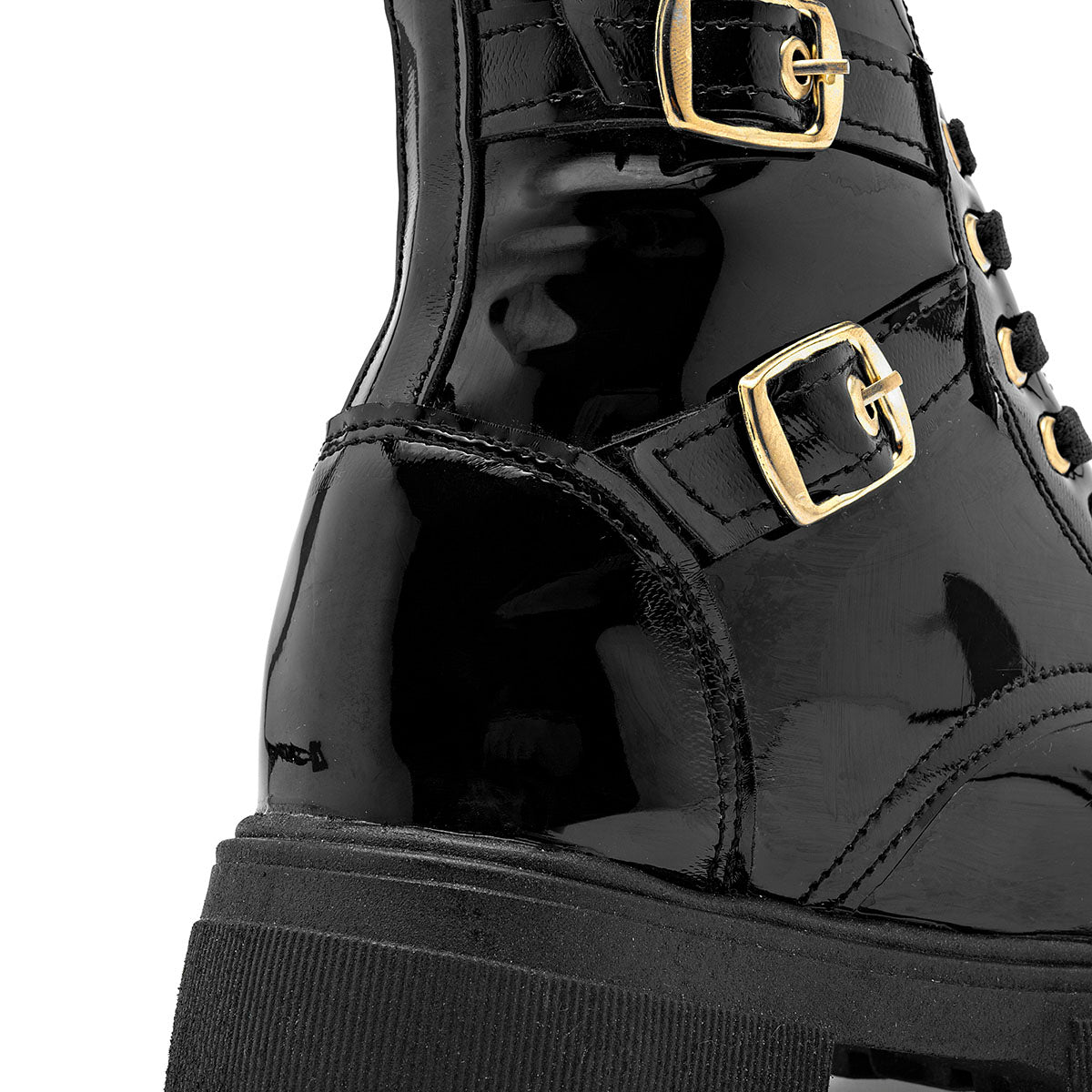 Bota Queen para Niña