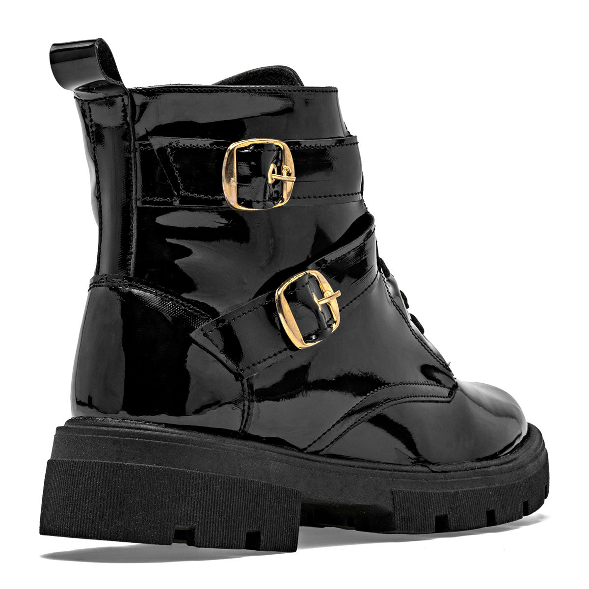 Bota Queen para Mujer