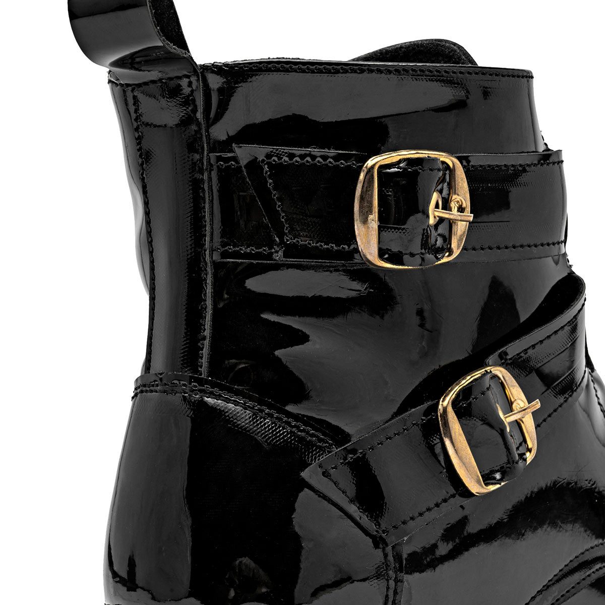 Bota Queen para Mujer