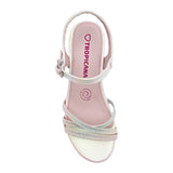 Zapatilla Tropicana para Mujer