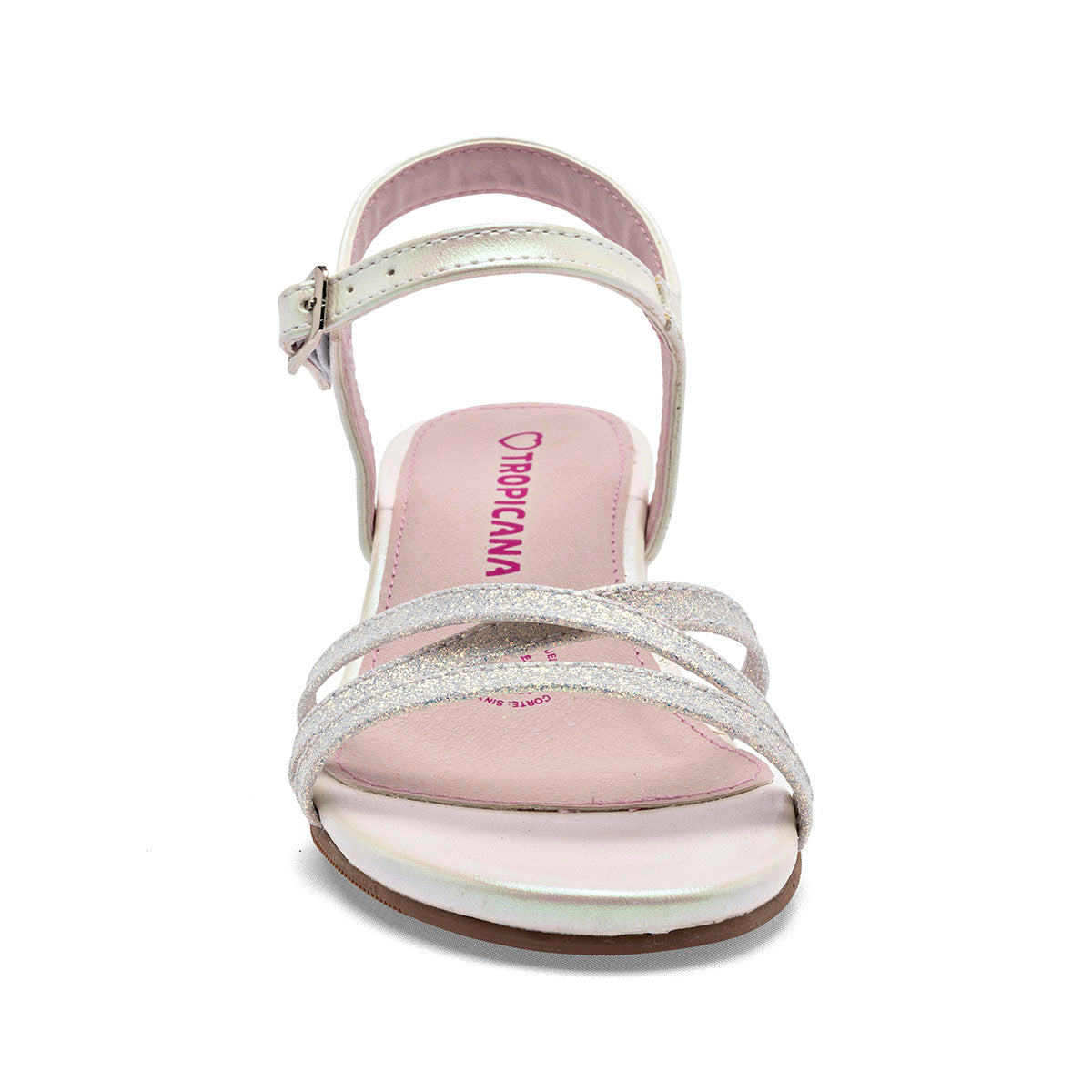 Zapatilla Tropicana para Mujer