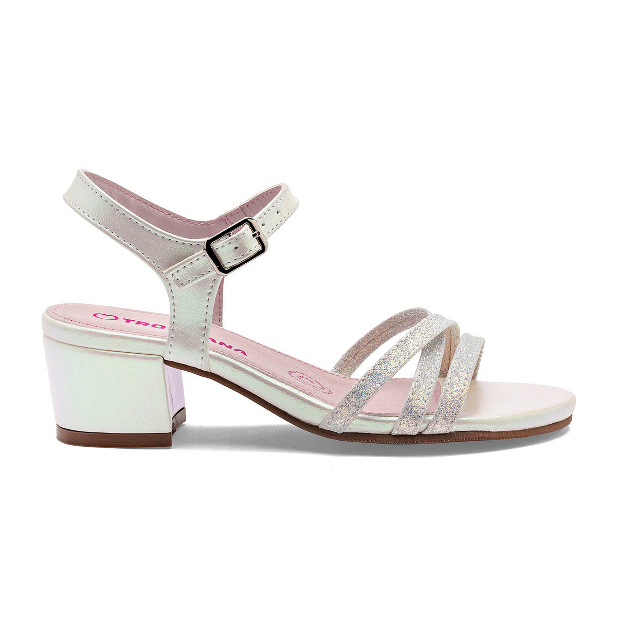 Zapatilla Tropicana para Mujer