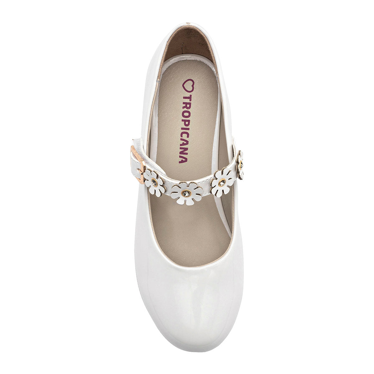 Zapatilla Tropicana para Mujer