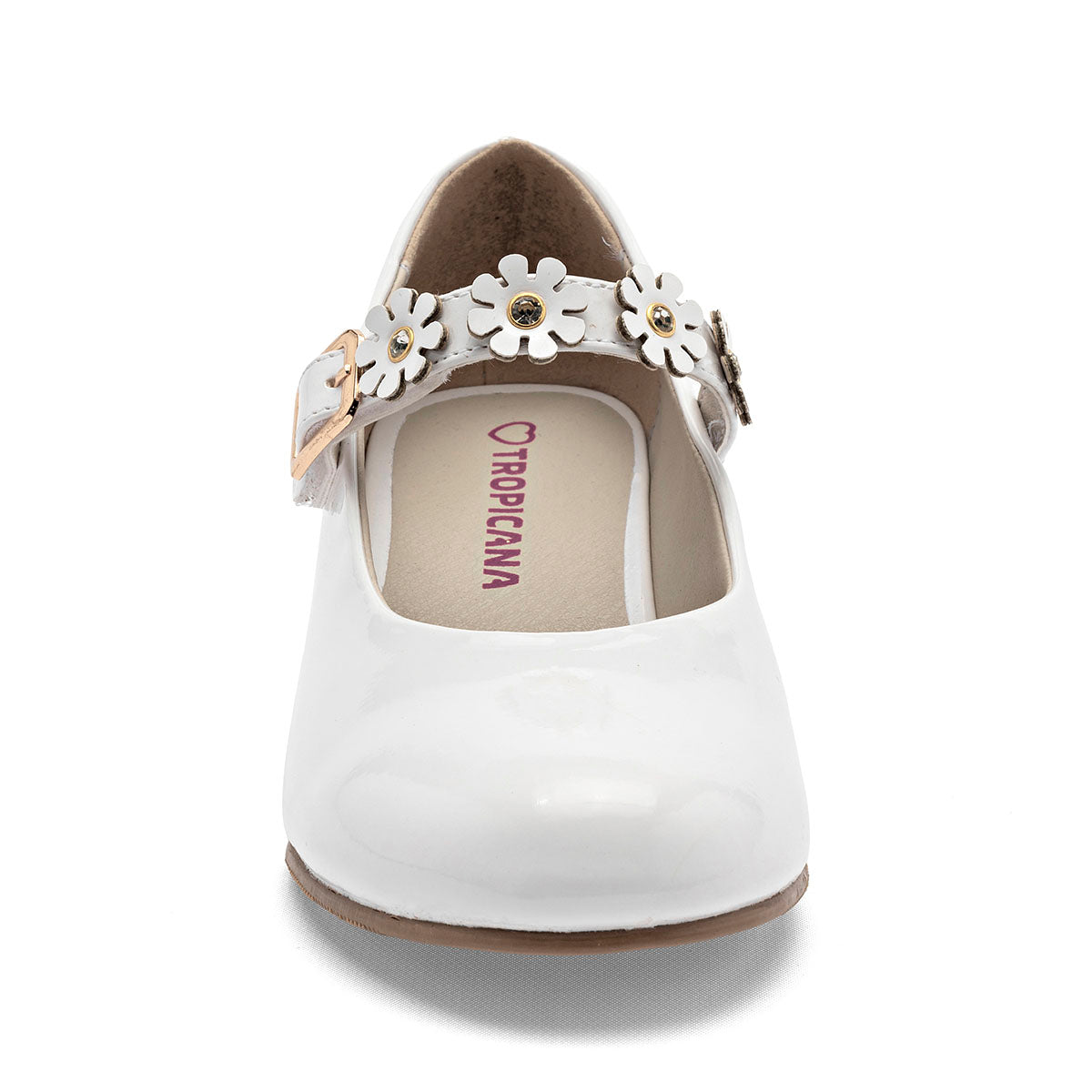 Zapatilla Tropicana para Mujer