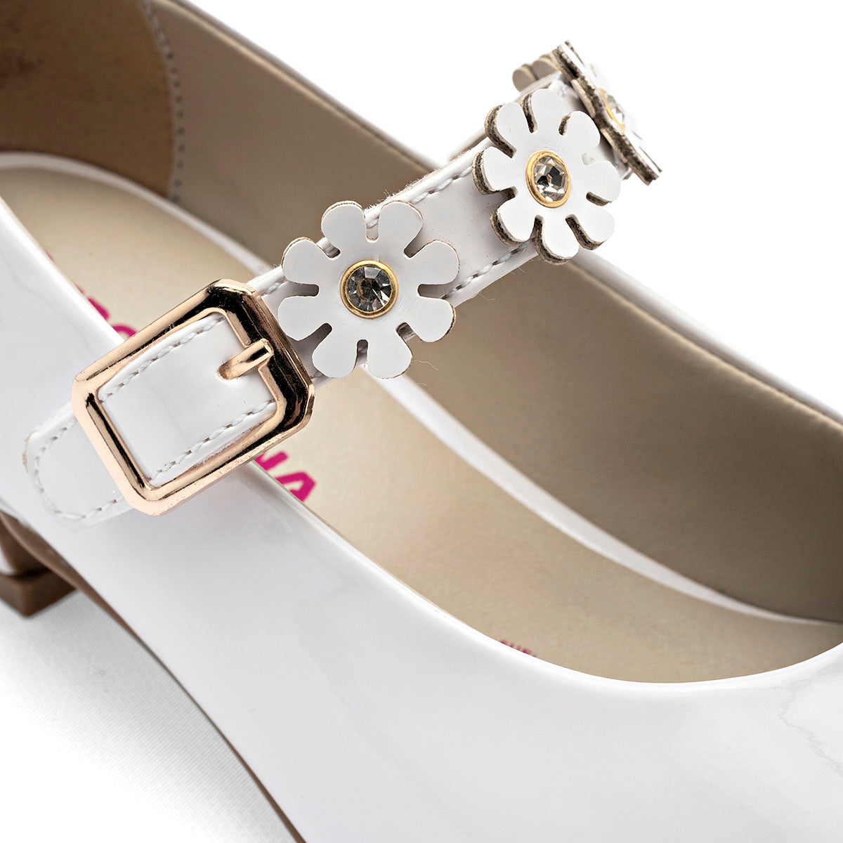 Zapatilla Tropicana para Mujer
