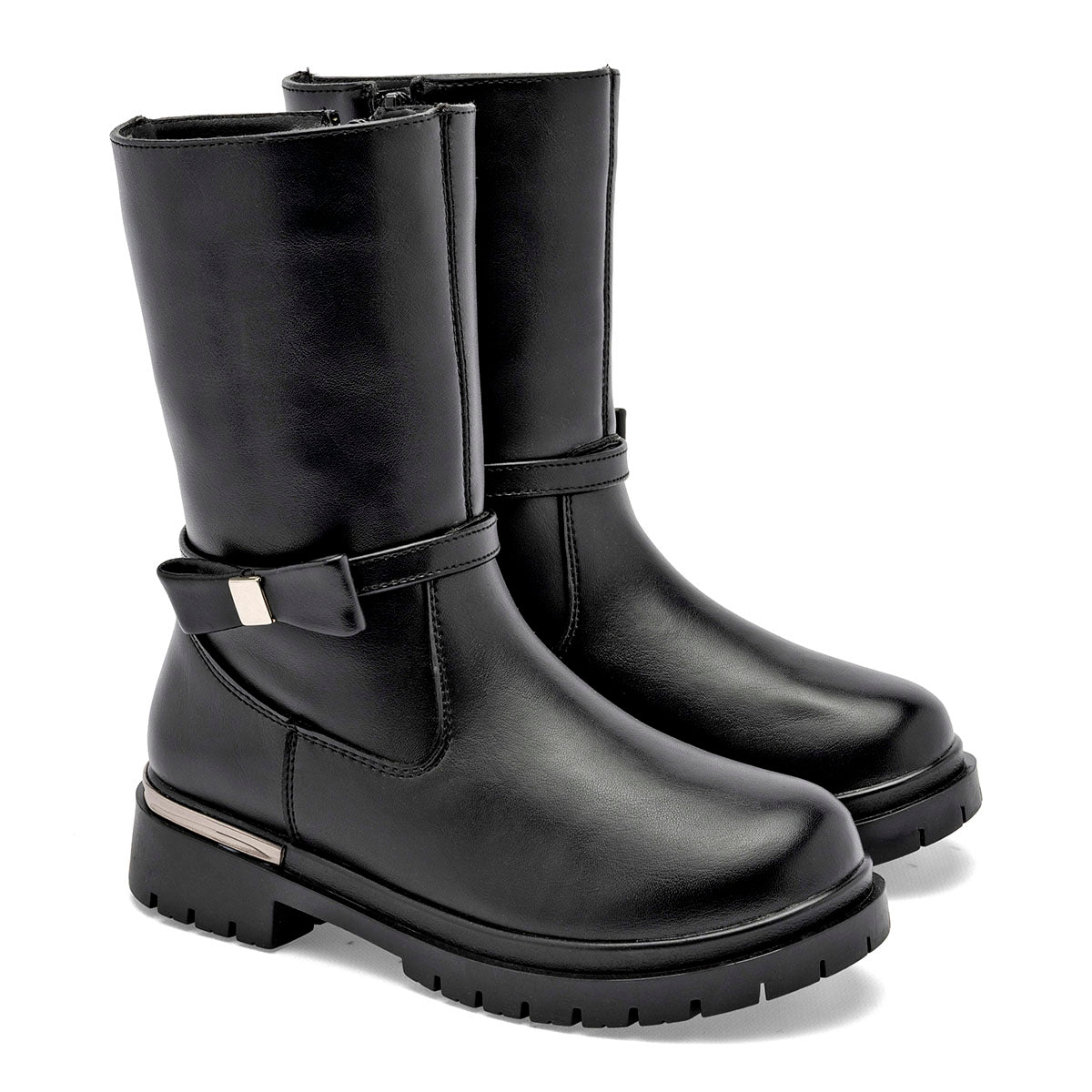 Bota Vavito para Niña