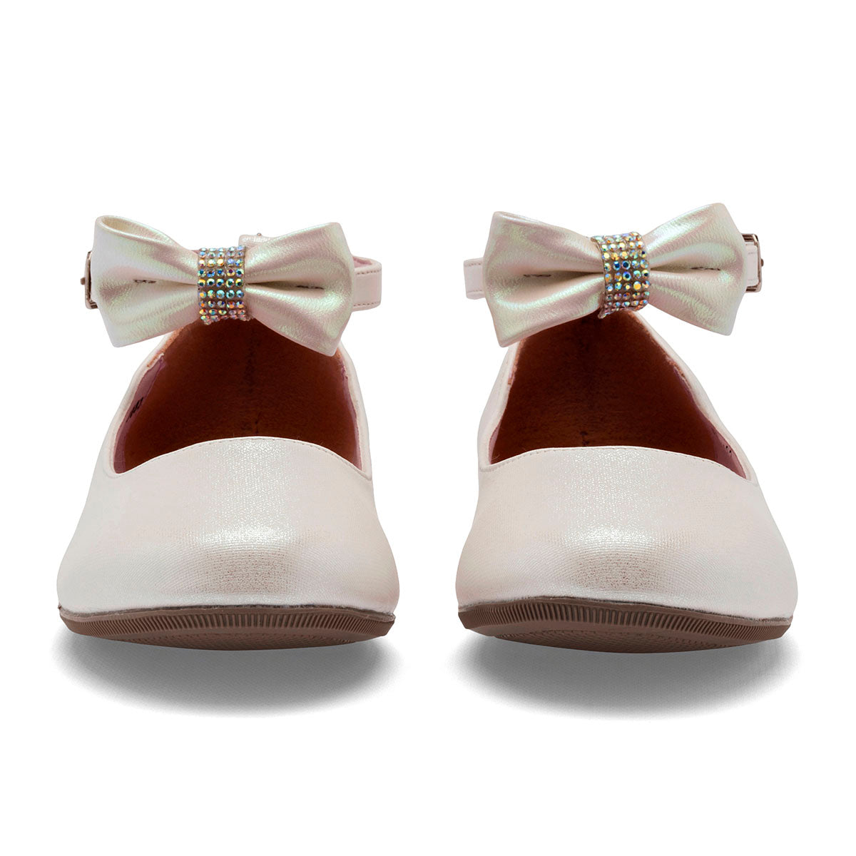 Zapato para ceremonia para Niña Vavito