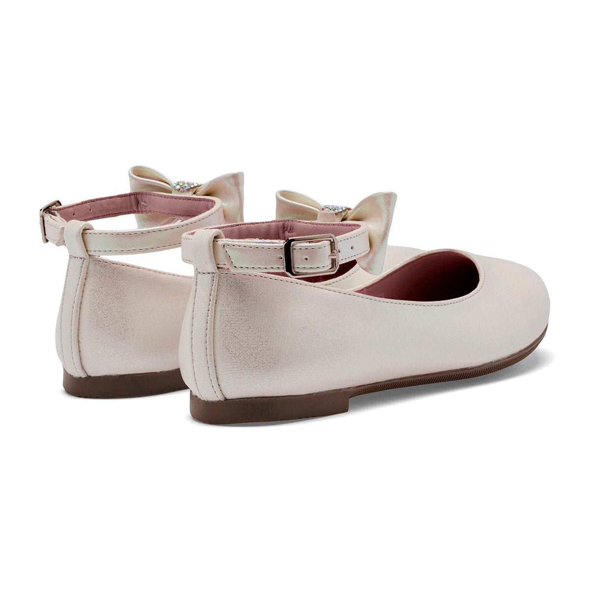 Zapato para ceremonia para Niña Vavito