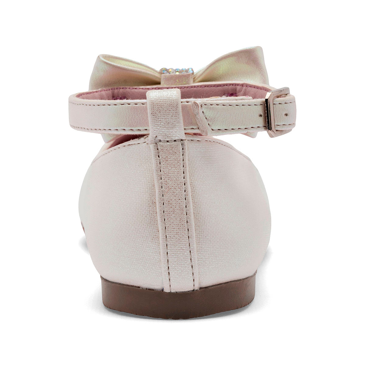 Zapato para ceremonia para Niña Vavito