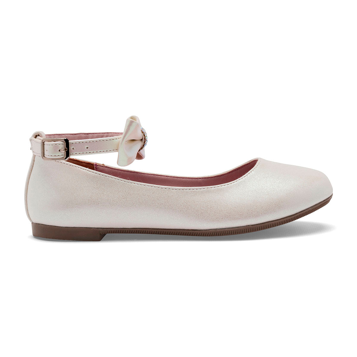 Zapato para ceremonia para Niña Vavito