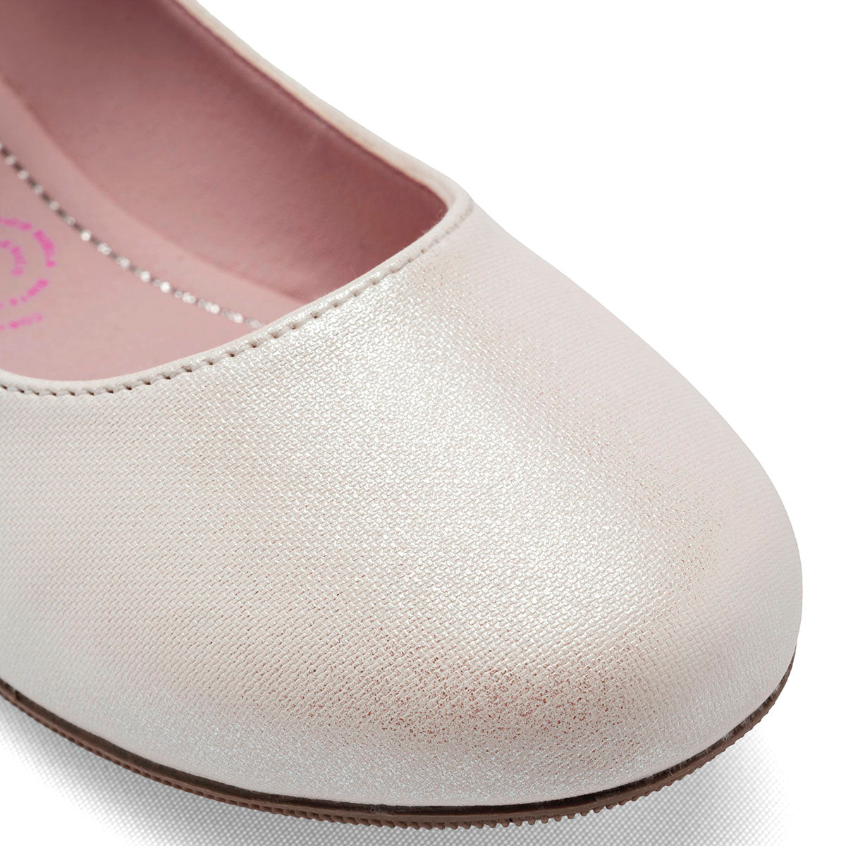Zapato para ceremonia para Niña Vavito
