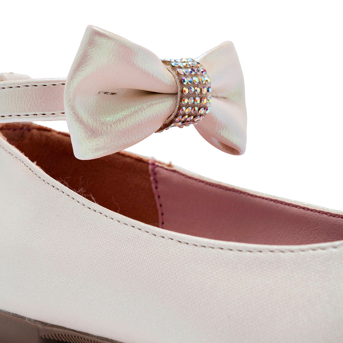 Zapato para ceremonia para Niña Vavito