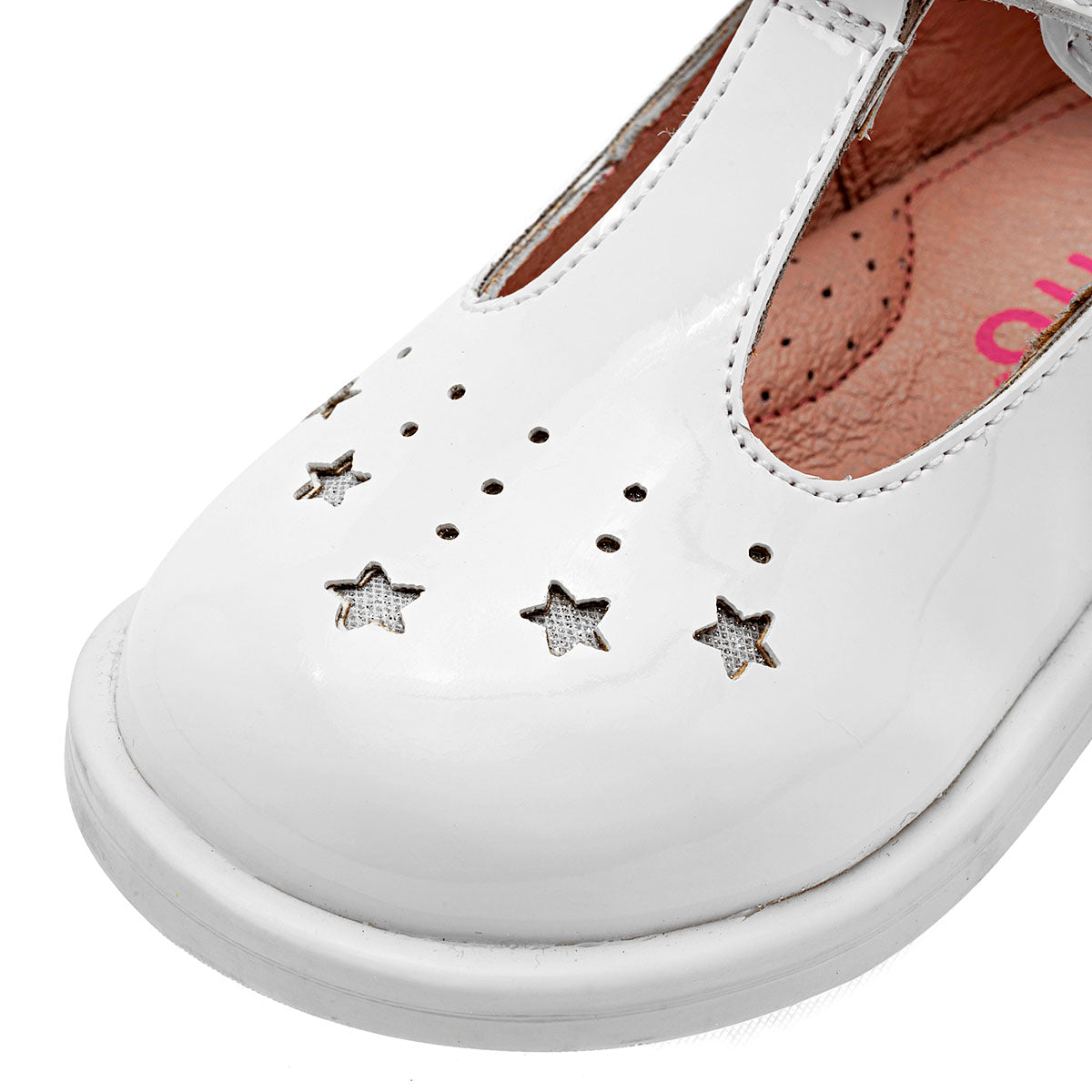 Zapato Vavito para Niña Preescolar