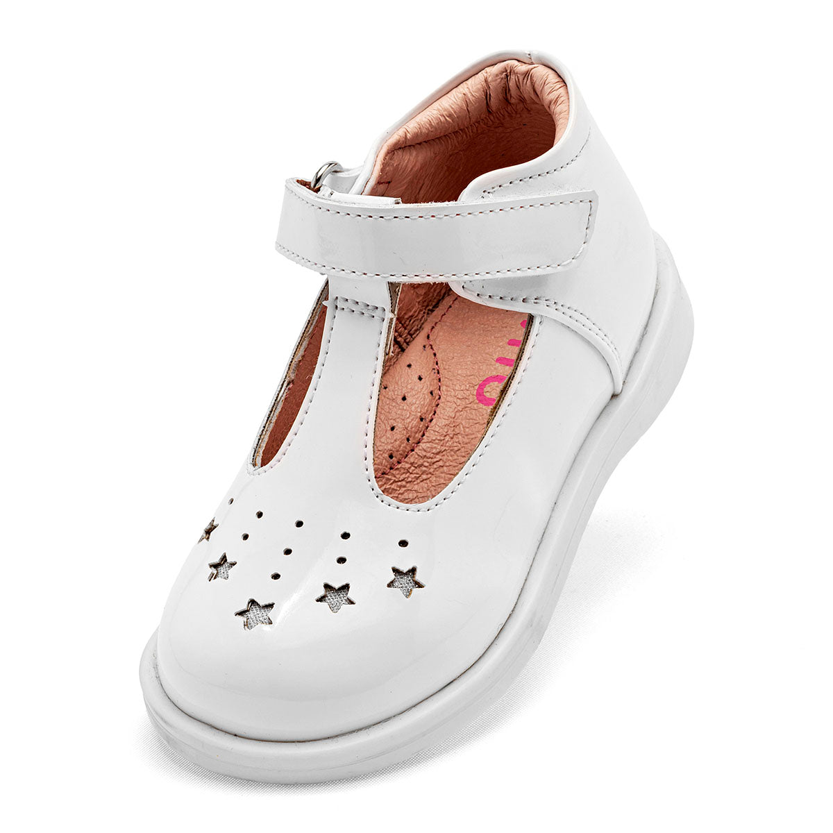 Zapato Vavito para Niña Preescolar