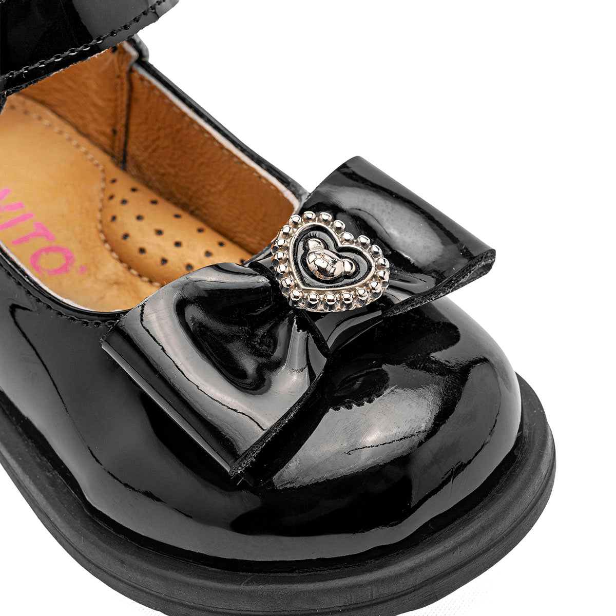 Zapato escolar Vavito para Niña Preescolar