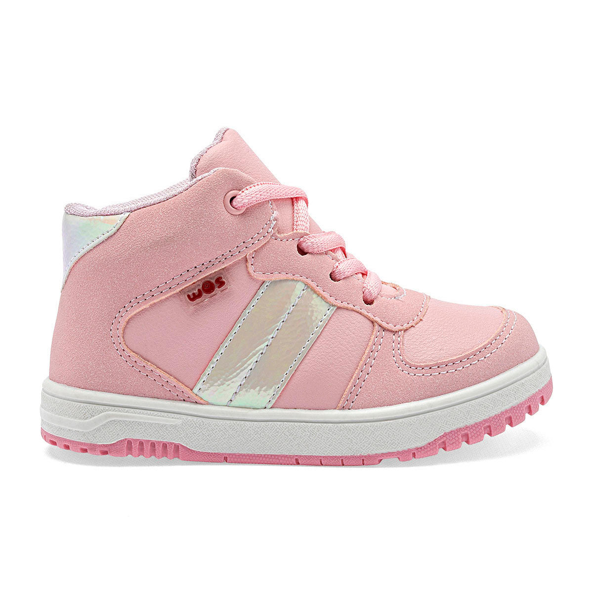 Tenis Wos para Niña