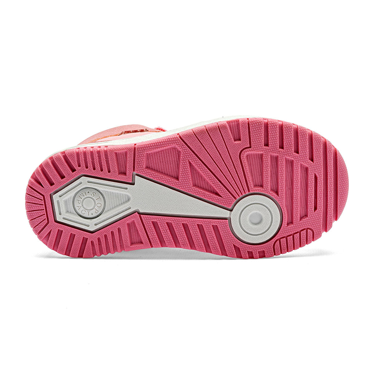 Tenis Wos para Niña