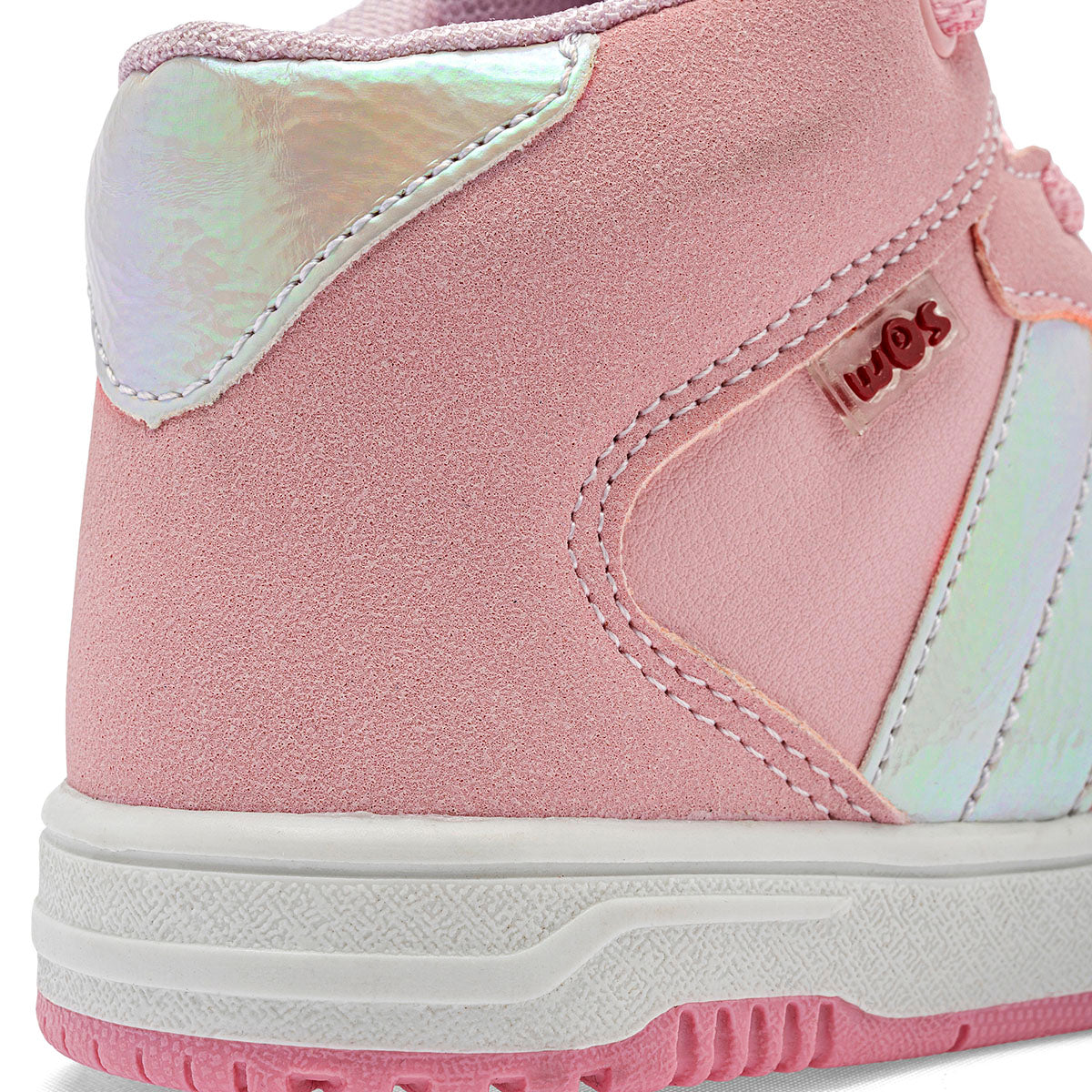 Tenis Wos para Niña