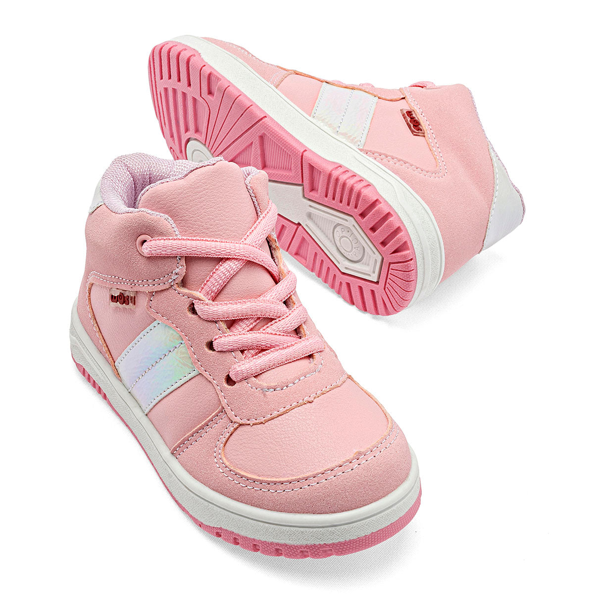 Tenis Wos para Niña