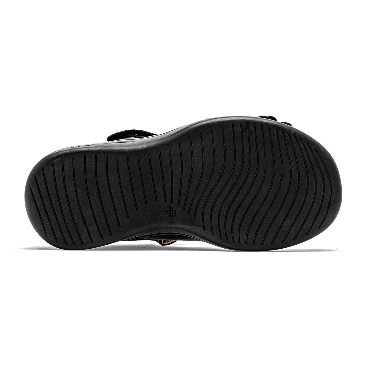 Zapato escolar de piel Yuyin para Niña