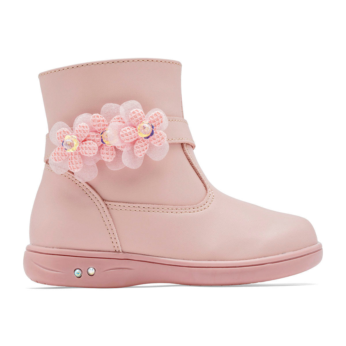 Bota Yuyin para Infantil Niña