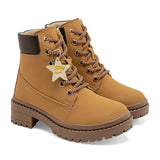 Bota Yuyin para Niña