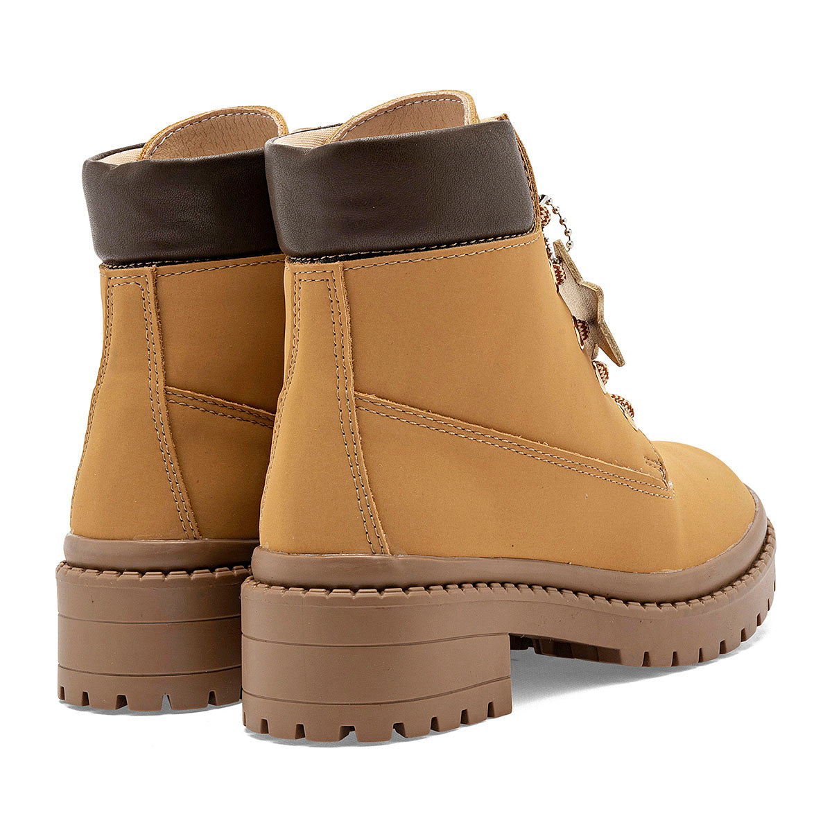 Bota Yuyin para Niña