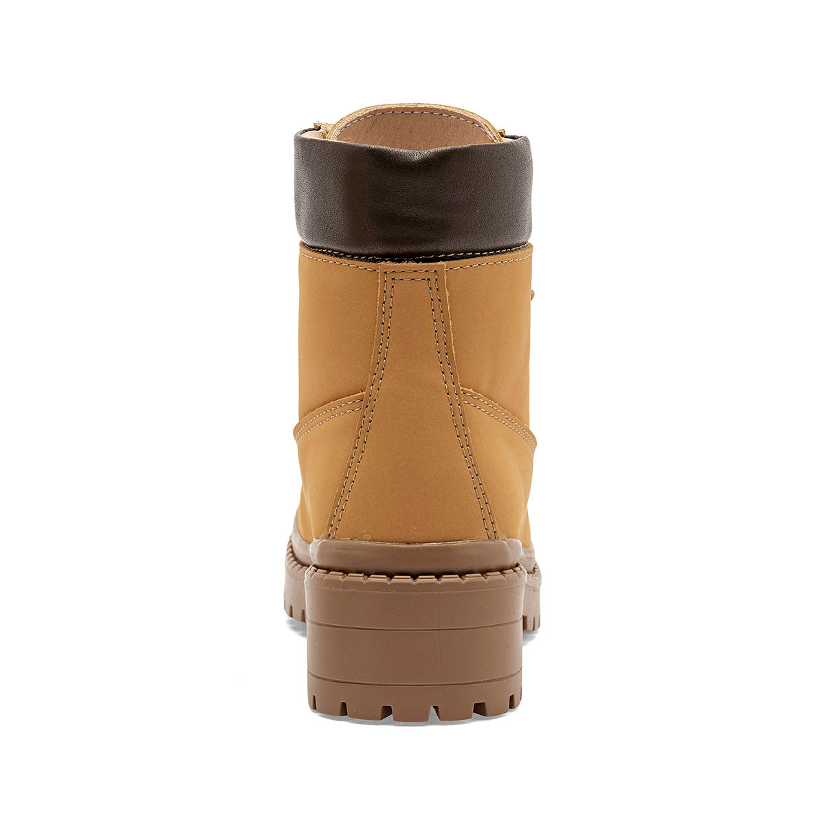 Bota Yuyin para Niña