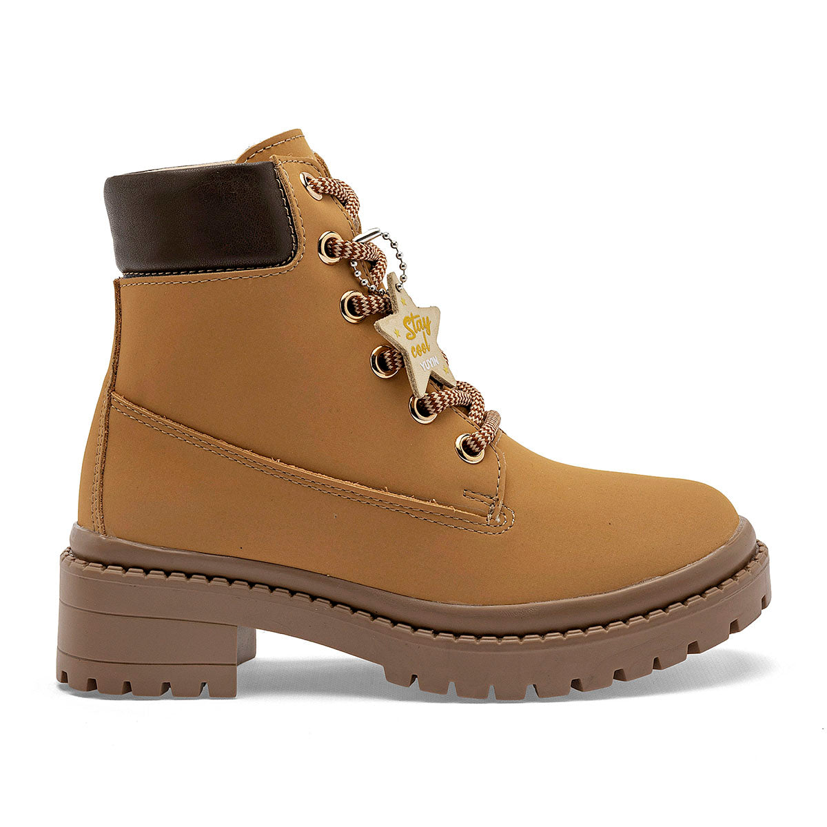 Bota Yuyin para Niña