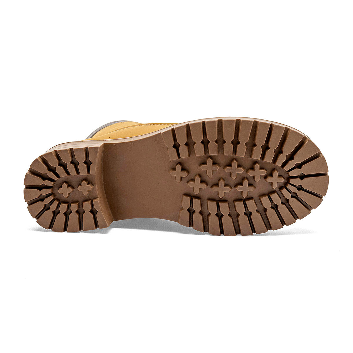 Bota Yuyin para Niña