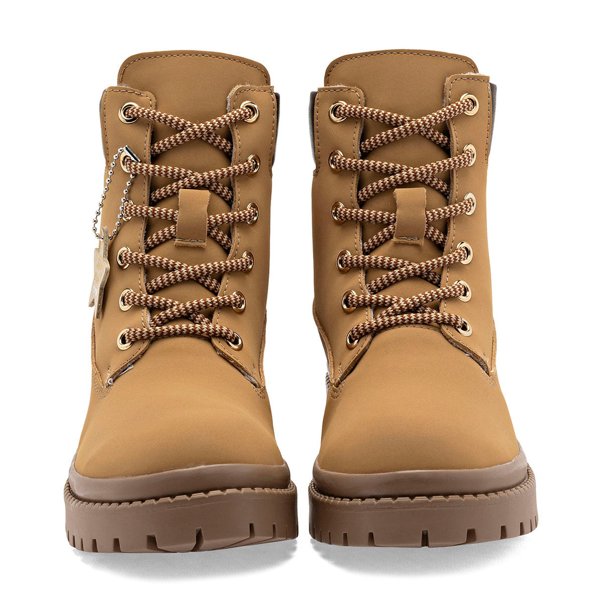 Bota Yuyin para Mujer