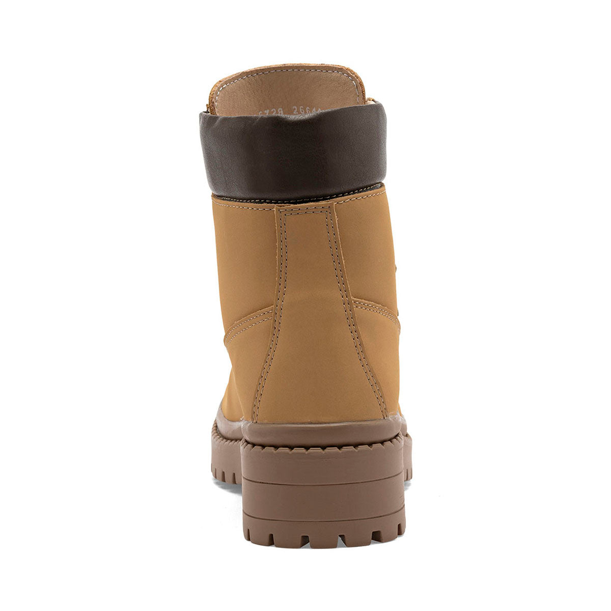 Bota Yuyin para Mujer