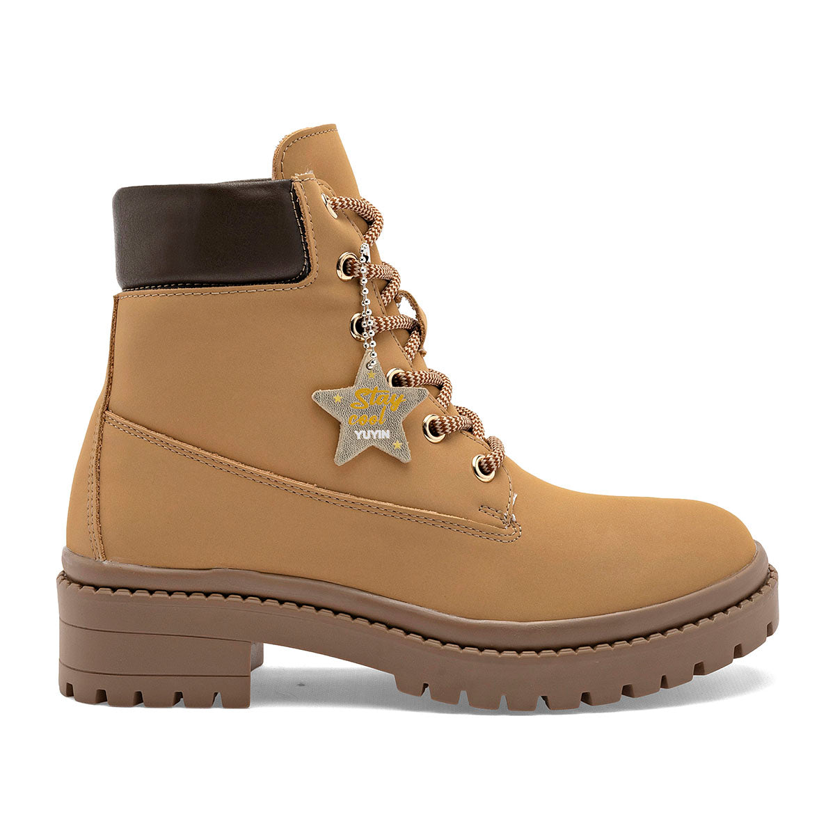 Bota Yuyin para Mujer