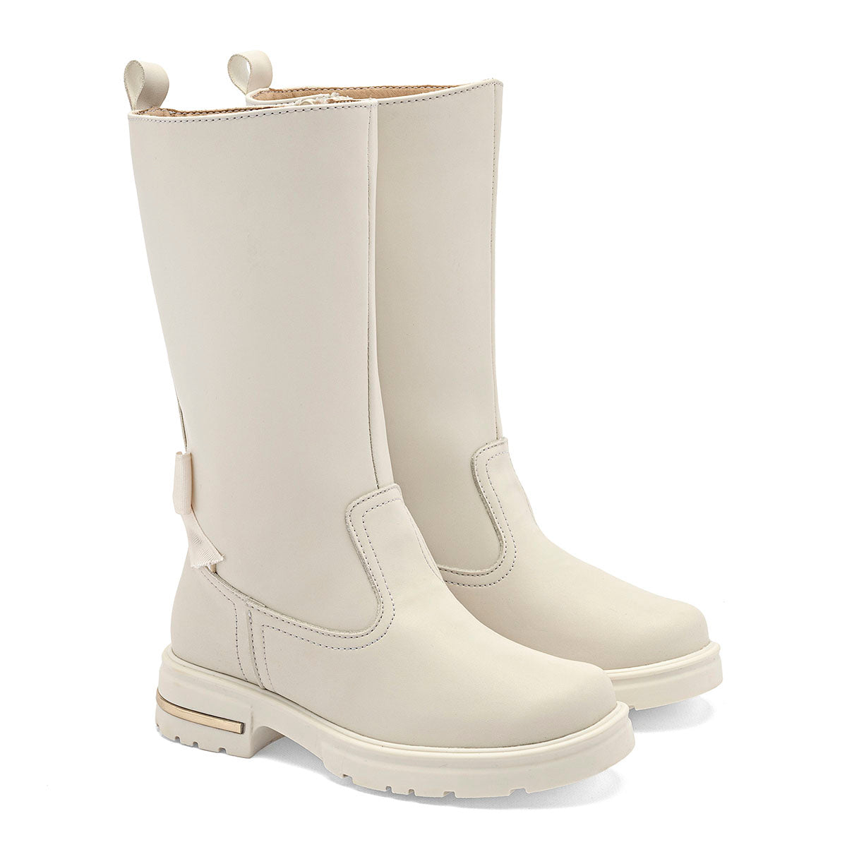 Bota Yuyin para Niña