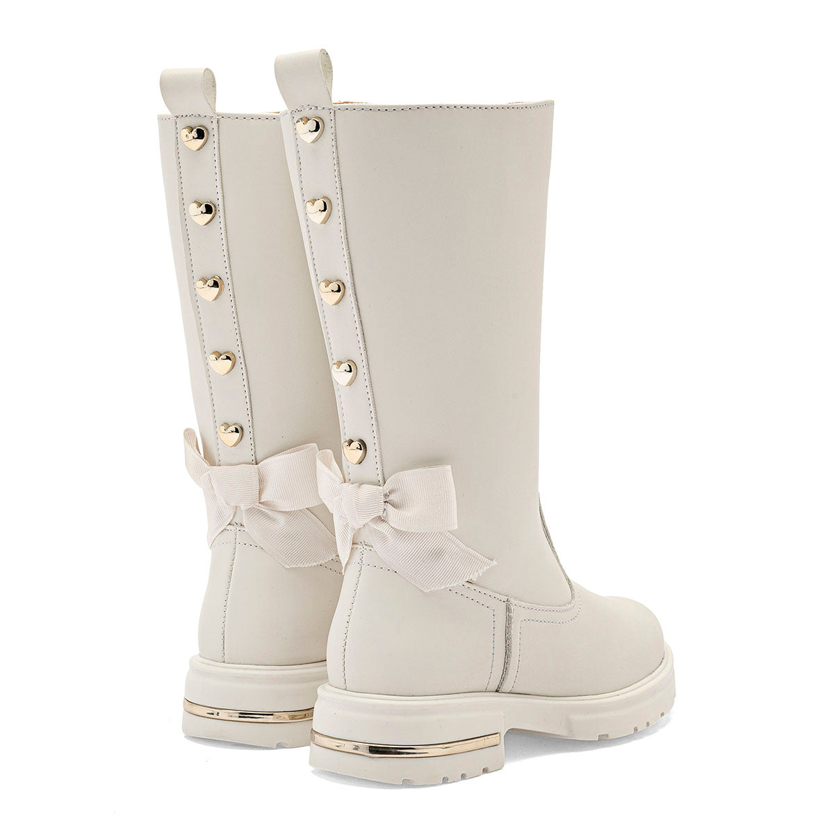 Bota Yuyin para Niña