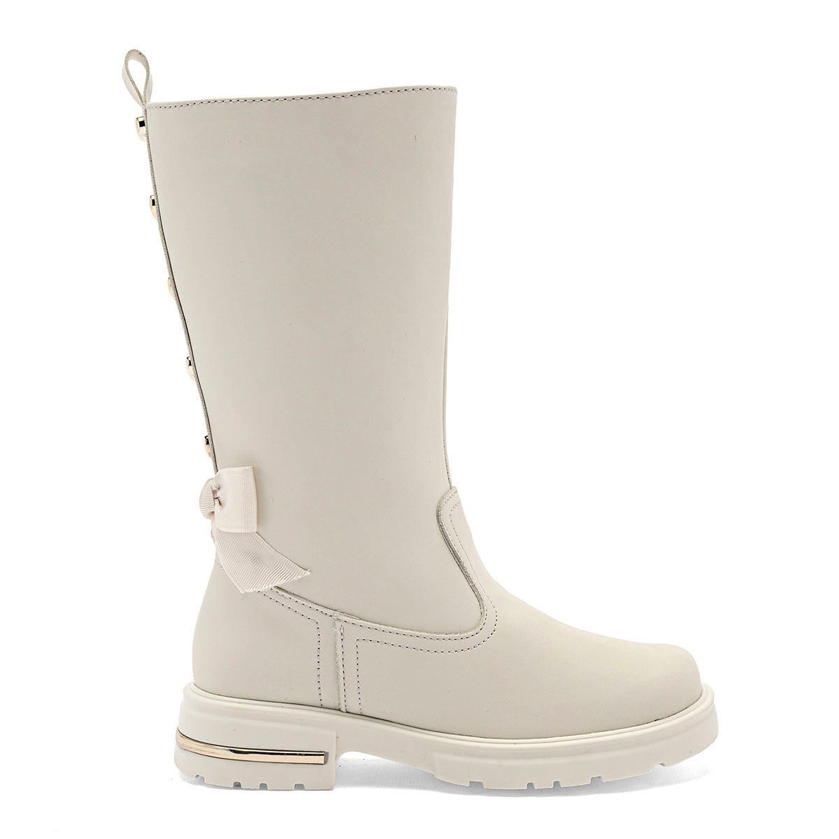 Bota Yuyin para Niña