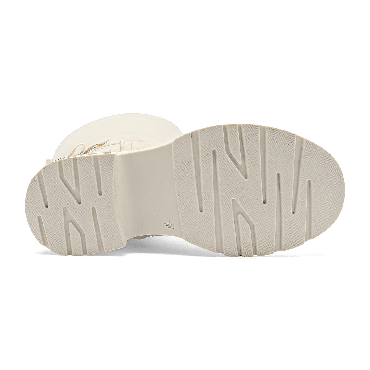 Bota Yuyin para Niña