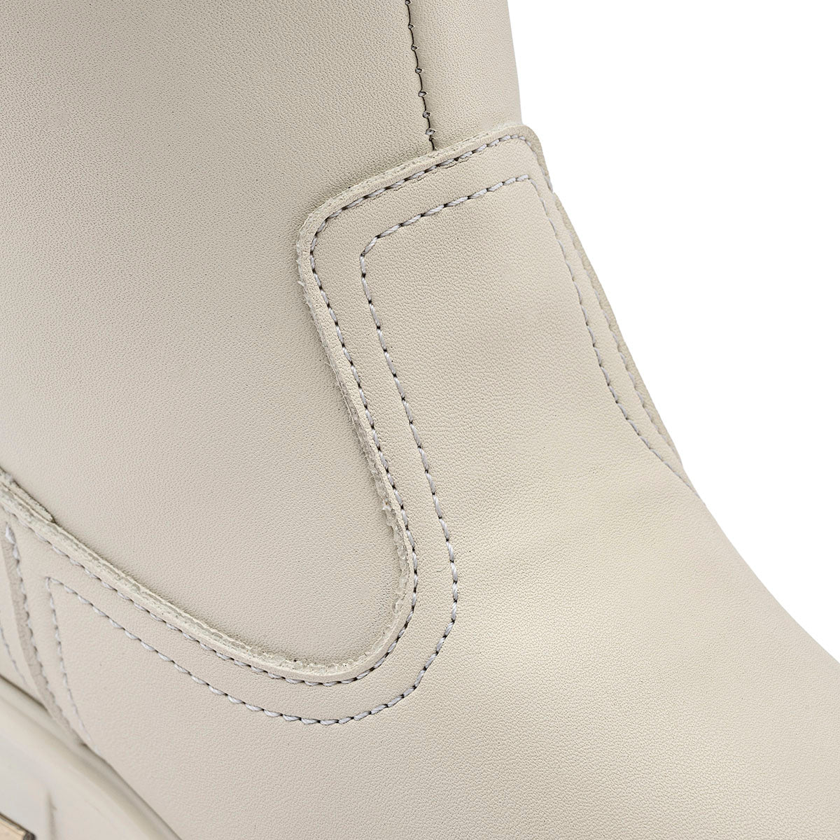 Bota Yuyin para Niña
