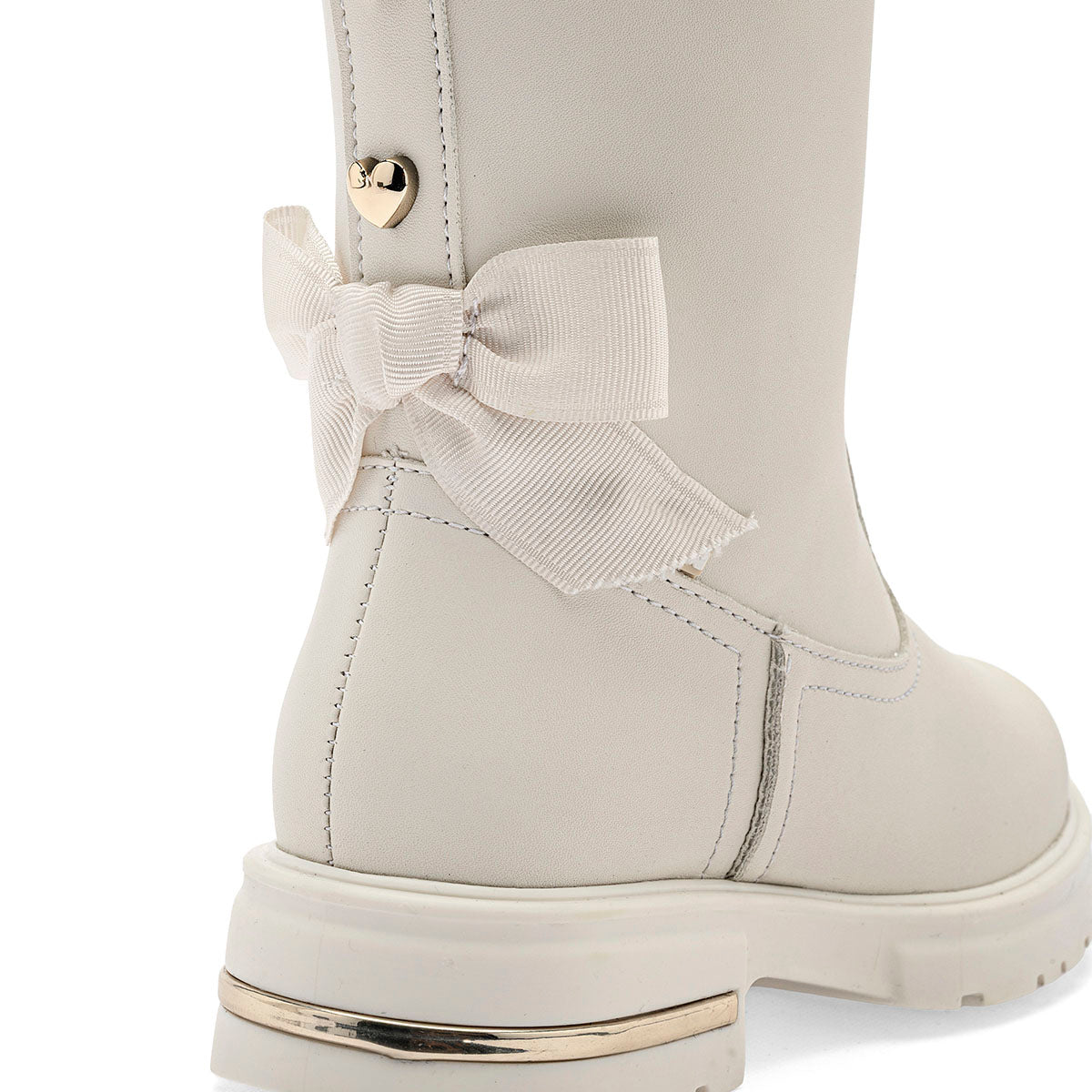 Bota Yuyin para Niña