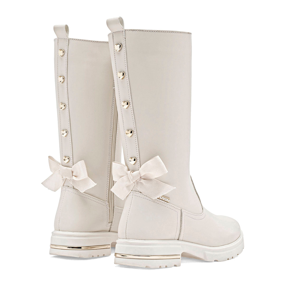 Bota Yuyin para Mujer