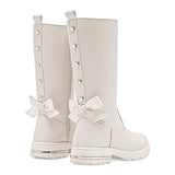 Bota Yuyin para Mujer