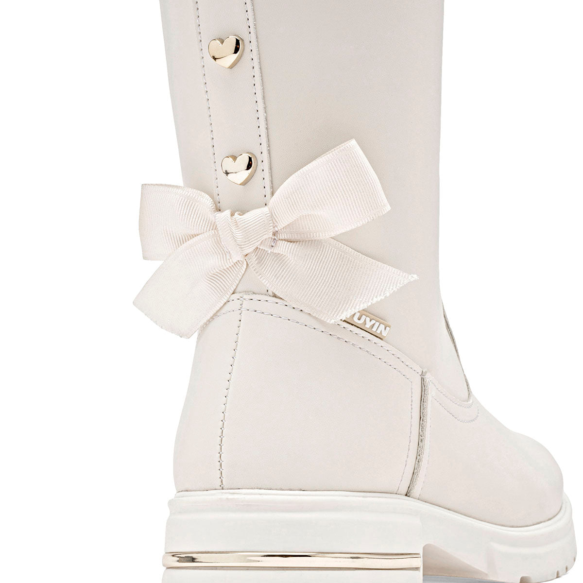 Bota Yuyin para Mujer