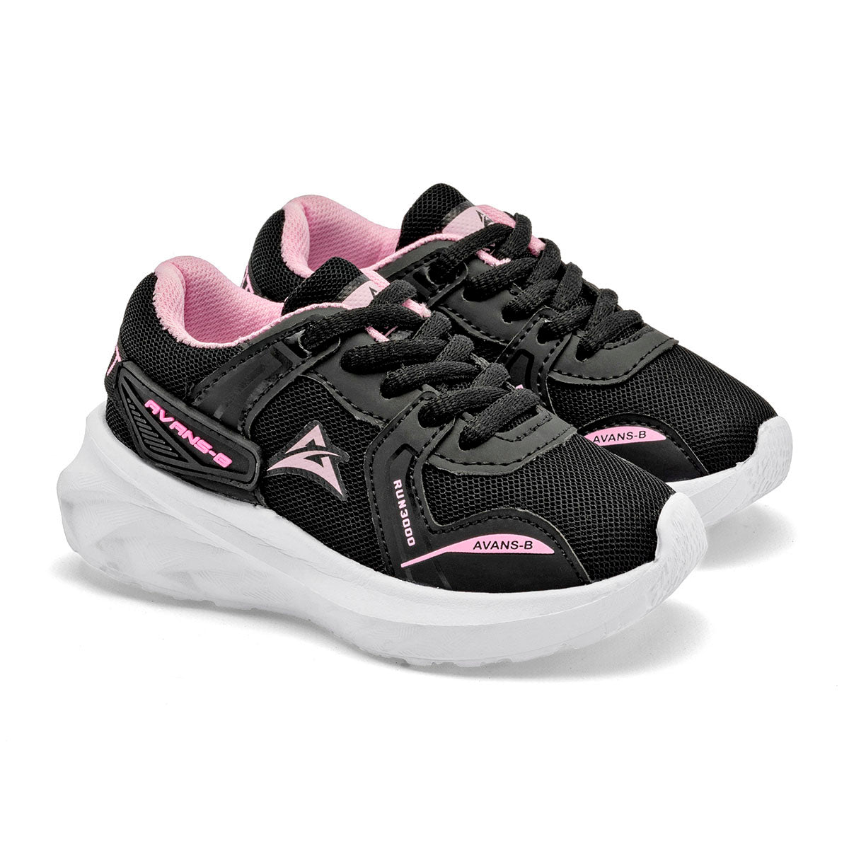 Tenis para Preescolar niña Avans-B