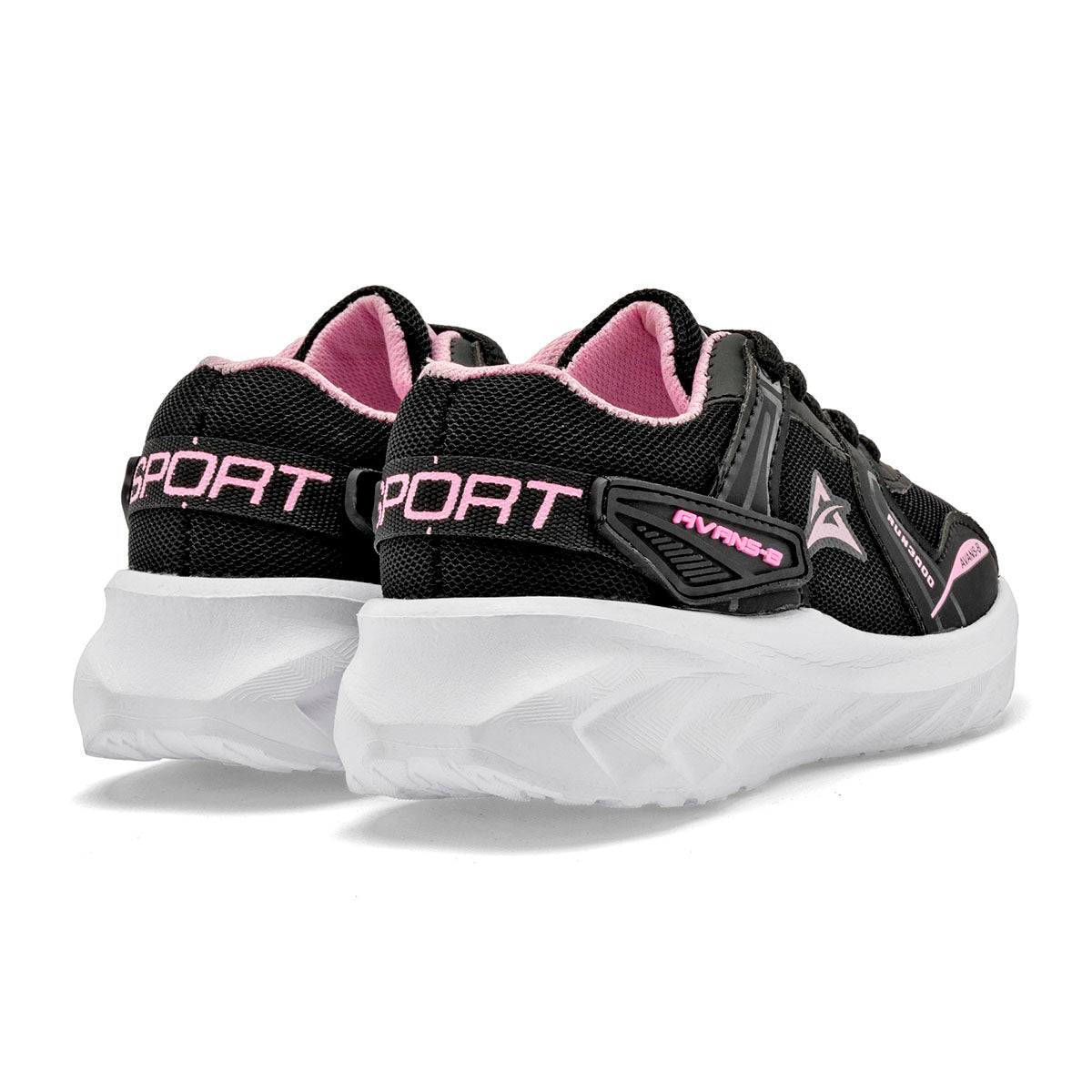 Tenis para Preescolar niña Avans-B