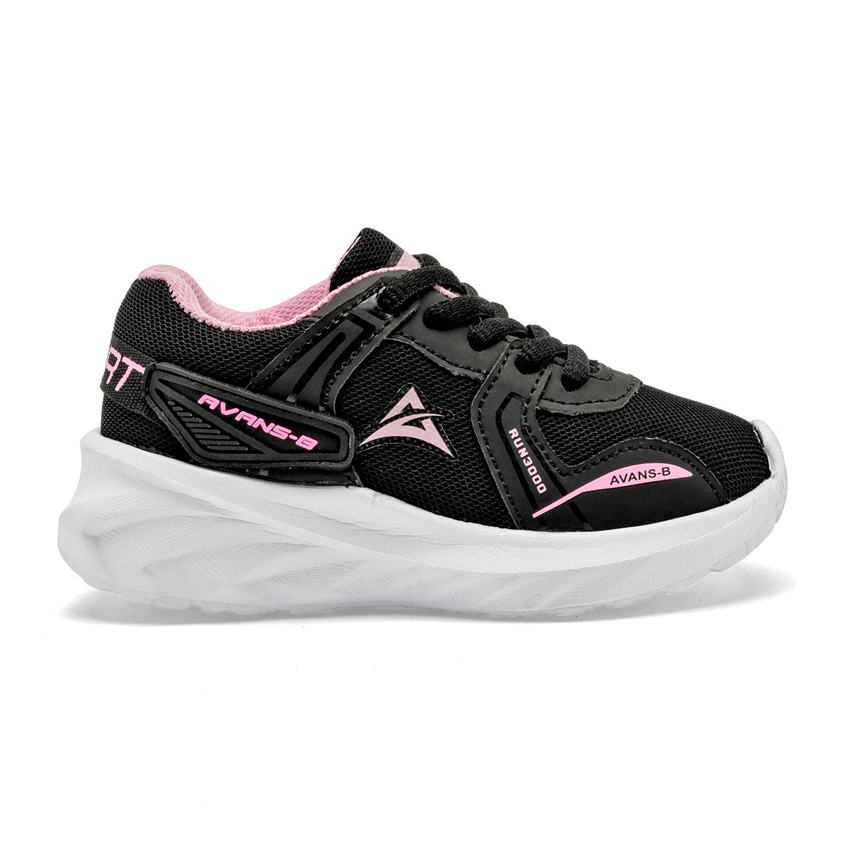 Tenis para Preescolar niña Avans-B