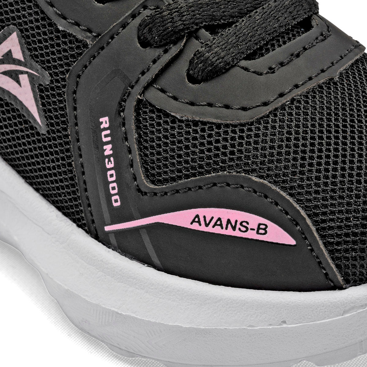 Tenis para Preescolar niña Avans-B