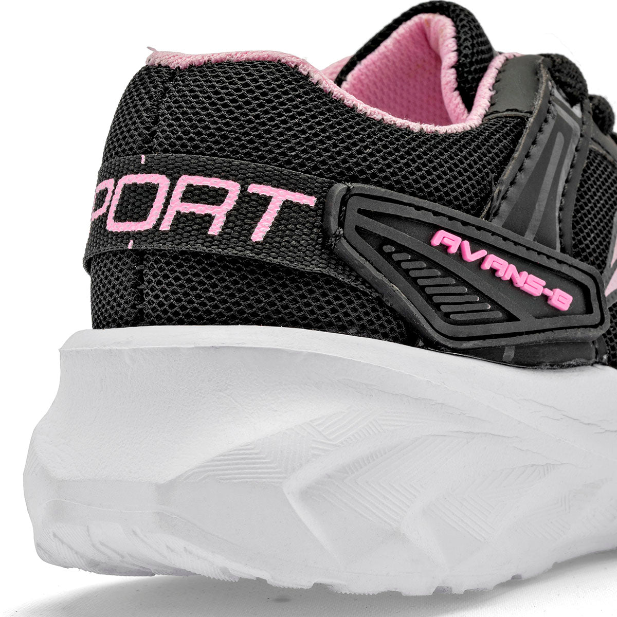 Tenis para Preescolar niña Avans-B
